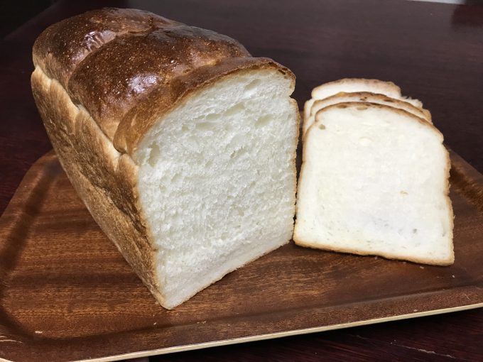 山型食パン　1斤